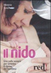 Il nido. CD Audio