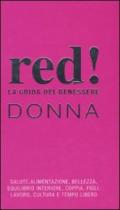 La guida del benessere. Donna