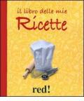 Il libro delle mie ricette