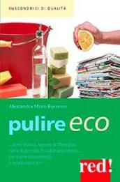 Pulire eco