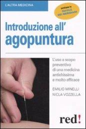 Introduzione all'agopuntura