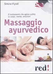 Massaggio ayurvedico. DVD