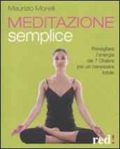 Meditazione semplice