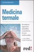 Medicina termale