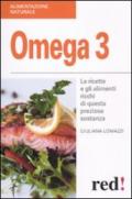 Omega 3