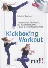 Kickboxing workout. DVD