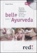 Belle con l'ayurveda. DVD