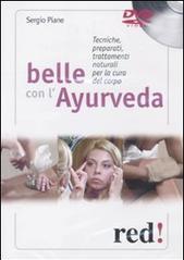 Belle con l'ayurveda. DVD