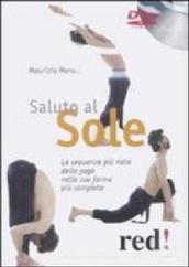 Saluto al sole. DVD