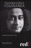 Paramahansa Yogananda