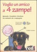 Voglio un amico a 4 zampe. Quando i bambini chiedono un animale da compagnia