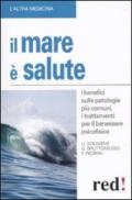 Il mare è salute