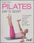 Pilates per lo sport. Per incrementare le prestazioni nel nuoto, nello sci, nel ciclismo e in tante altre discipline