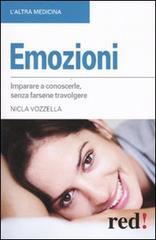 Emozioni. Imparare a conoscerle, senza farsi travolgere