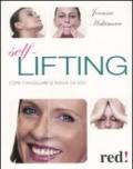 Self lifting. Come cancellare le rughe da soli