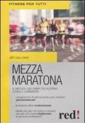 Mezza maratona. Il metodo Galloway, che alterna corsa e camminata