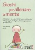 Giochi per allenare la mente