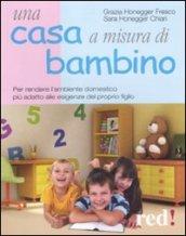 Una Casa A Misura Di Bambino