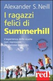 I ragazzi felici di Summerhill