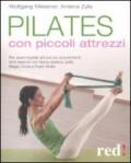 Pilates con piccoli attrezzi