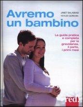 Avremo un bambino