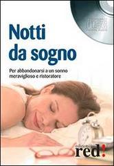 Notti da sogno. Con CD Audio