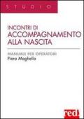 Incontri di accompagnamento alla nascita