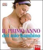 Il primo anno del mio bambino