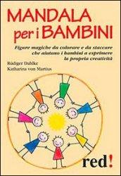 Mandala per i bambini