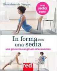 In forma con... una sedia