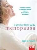 Il grande libro della menopausa