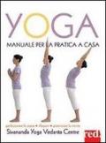 Yoga. Manuale per la pratica a casa