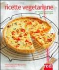 Ricette vegetariane