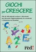 Giochi per crescere