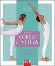 Il mio corso di yoga