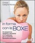 In forma con la boxe