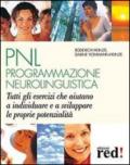 PNL. Programmazione neurolinguistica