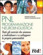 PNL. Programmazione neurolinguistica