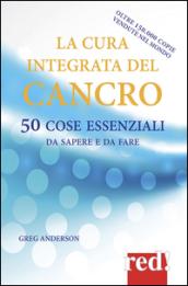 La cura integrata del cancro