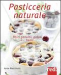 Pasticceria naturale