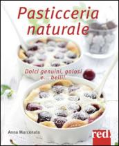 Pasticceria naturale