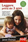 Leggere prima dei 3 anni