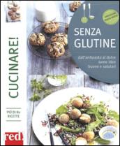 Ricette senza glutine