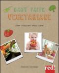 Baby pappe veg