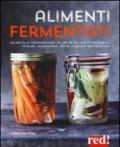 Alimenti fermentati