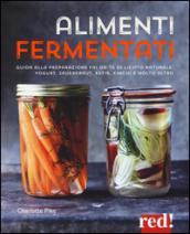 Alimenti fermentati