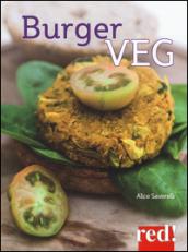 Burger veg