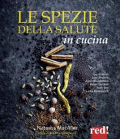 Le spezie della salute in cucina