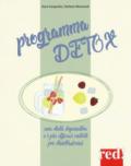 Programma detox