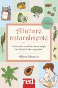 Allattare naturalmente